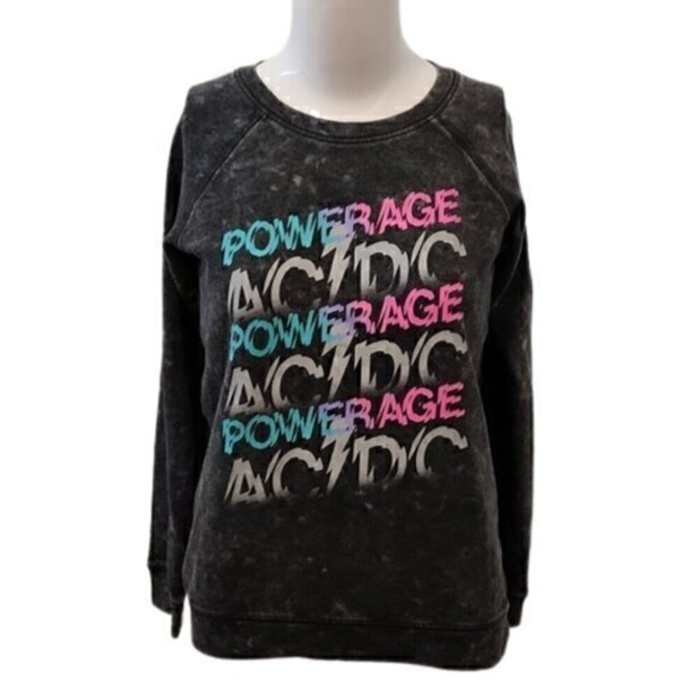 [Arizona] AC/DC Long Sleeve - Size XL